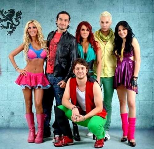 RBD 7