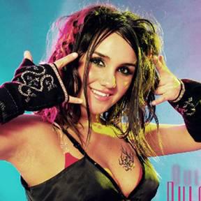 Dulce Maria .