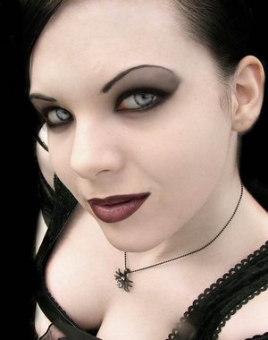 Gothic Girl