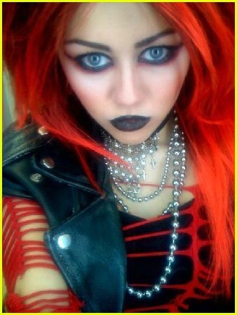 Punk (miley Cyrus)